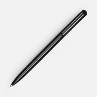 Фото товара Ручка шариковая Penpal, черная