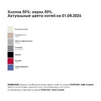 Фото товара Джемпер унисекс NovaTee на заказ, размер XS/S