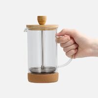 Фото товара Френч-пресс Morning Person