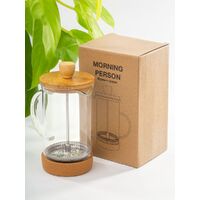 Фото товара Френч-пресс Morning Person