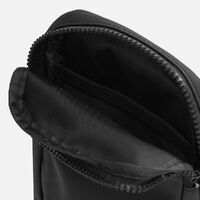 Фото товара Спортивная кросс-боди сумка UrbanHike, черная