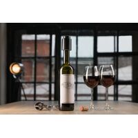Фото товара Винный набор Winetura, черный