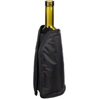 Фото товара Винный набор Winetura, черный