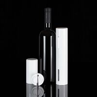 Фото товара Набор для вина Winedetta, белый