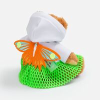 Фото товара Мягкая игрушка-конструктор «Мишка Cuddleton» в юбочке
