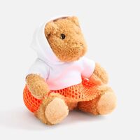 Фото товара Мягкая игрушка-конструктор «Мишка Cuddleton» в юбочке