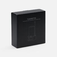 Фото товара Электрический аэратор-дозатор для вина Tuoretta, серебристый