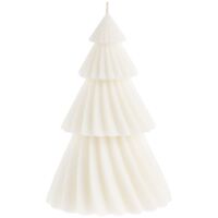 Фото товара Свеча Snowtree, белая