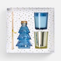 Фото товара Набор Festive Touch, синий
