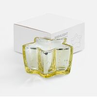 Фото товара Свеча Wishlight, золотистая
