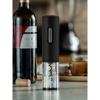 Фото товара Винный набор Wine Diesel, черный