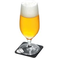 Фото товара Костер с открывашкой для бутылок Bartender, ver.2, черный