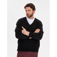Фото товара Джемпер Siluetti Stillan, черный, размер S/M