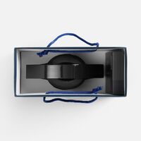 Фото товара Набор SoundMind, черный
