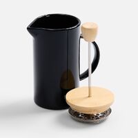 Фото товара Френч-пресс Ceramero, черный