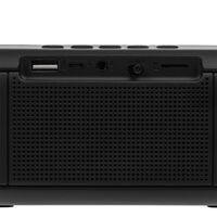 Фото товара Беспроводная стереоколонка Uniscend Roombox, черная