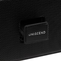 Фото товара Беспроводная стереоколонка Uniscend Roombox, черная