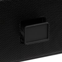 Фото товара Беспроводная стереоколонка Uniscend Roombox, черная