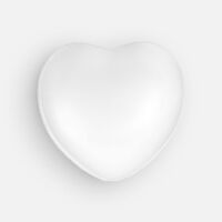 Фото товара Набор Ringo Heart, черный