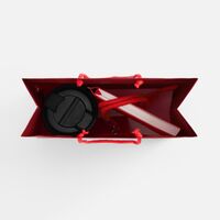 Фото товара Набор Kroom Office, красный