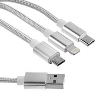 Фото товара Кабель Triple Power Delivery в футляре