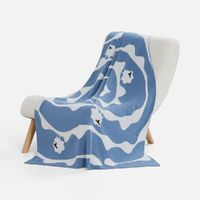 Фото товара Плед «Круговорот тепла»