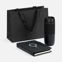Фото товара Набор Oiro Pack, черный