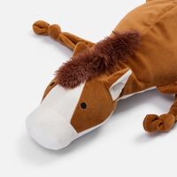 Фото товара Мягкая игрушка — конфетница PonyBon