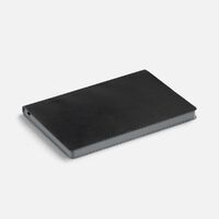 Фото товара Набор Doppio Memory, черный с серым