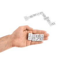 Фото товара Домино Tickler, белое