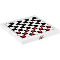 Фото товара Набор игр Tickler, белый