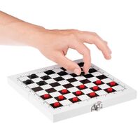 Фото товара Набор игр Tickler, белый