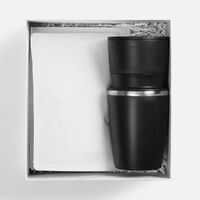 Фото товара Набор Kroom Coffee, белый
