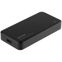 Фото товара Внешний SSD диск Drop Light, с подсветкой гравировки, 512 Гб