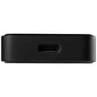 Фото товара Внешний SSD диск Drop Light, с подсветкой гравировки, 512 Гб