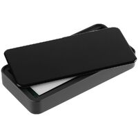 Фото товара Внешний SSD диск Drop Light, с подсветкой гравировки, 512 Гб