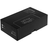 Фото товара Внешний SSD диск Drop Light, с подсветкой гравировки, 512 Гб