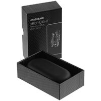 Фото товара Внешний SSD диск Drop Light, с подсветкой гравировки, 512 Гб