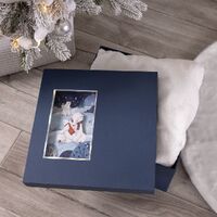 Фото товара Коробка The Blue Bear, L