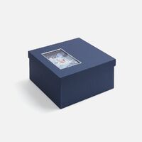 Фото товара Коробка The Blue Bear, L