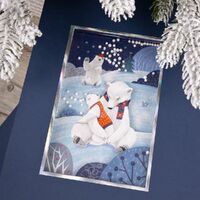 Фото товара Коробка The Blue Bear, L