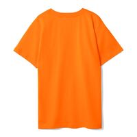 Фото товара Футболка детская T-Bolka Kids, оранжевая, 6 лет