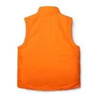 Фото товара Жилет детский Kama Kids, оранжевый, 8 лет