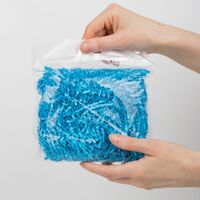 Фото товара Бумажный наполнитель Chip, светло-синий
