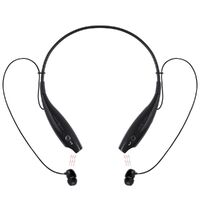 Фото товара Bluetooth наушники stereoBand, ver.2, черные