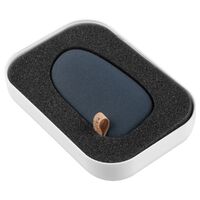 Фото товара Внешний аккумулятор Pebble 5200, серо-синий