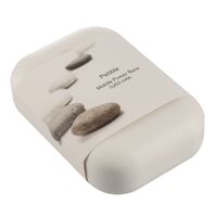 Фото товара Внешний аккумулятор Pebble 5200, серо-синий