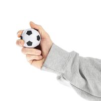 Фото товара Антистресс «Футбольный мяч»
