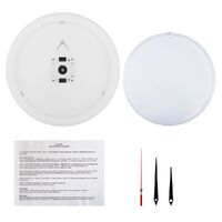 Фото товара Часы Vivid Small, белые