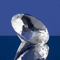 Фото товара Стела Diamond, в подарочной коробке